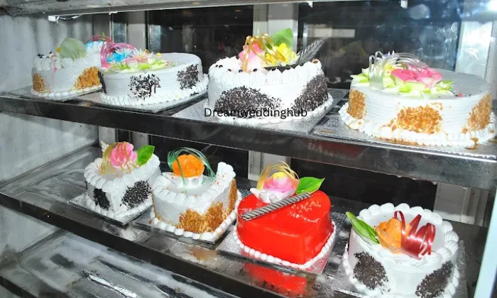 RB SWEETS  BAKERY